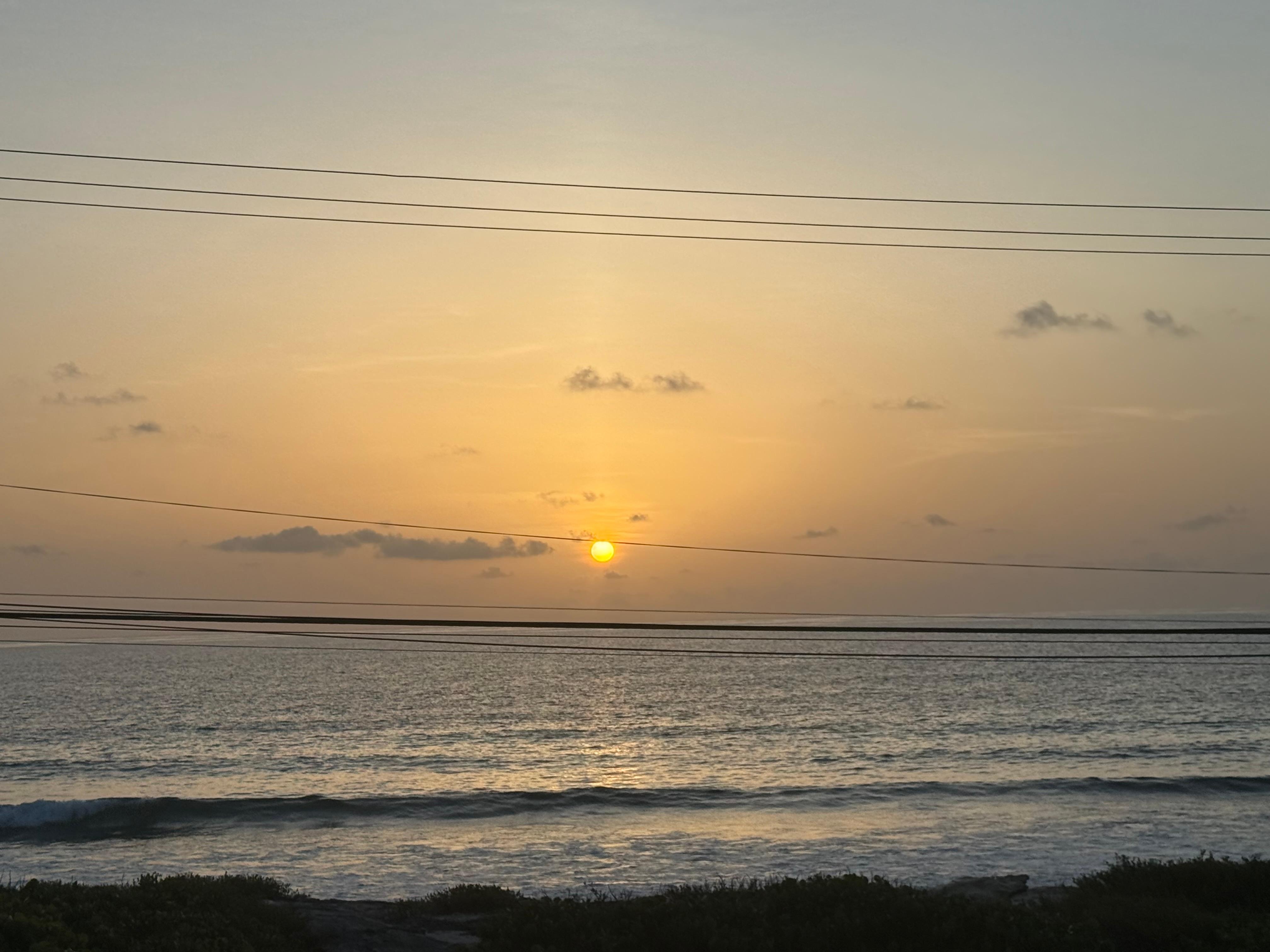 Sunrise