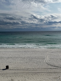 Photo taken in balcony