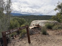 Hike close by