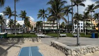 The Tony from the beach.