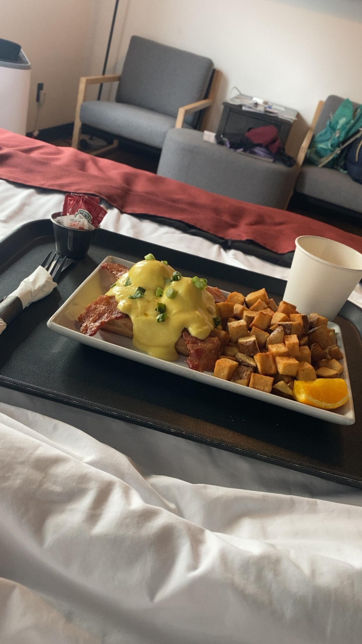 Room service 
