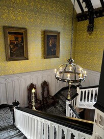 Stairwell