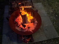 Fire pit