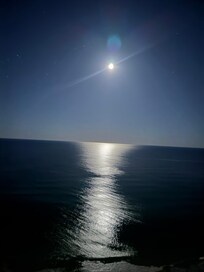 Time moon