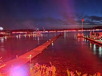 Ring of fire