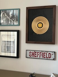 Room decor