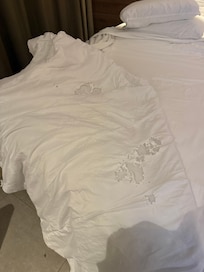 Bed sheets