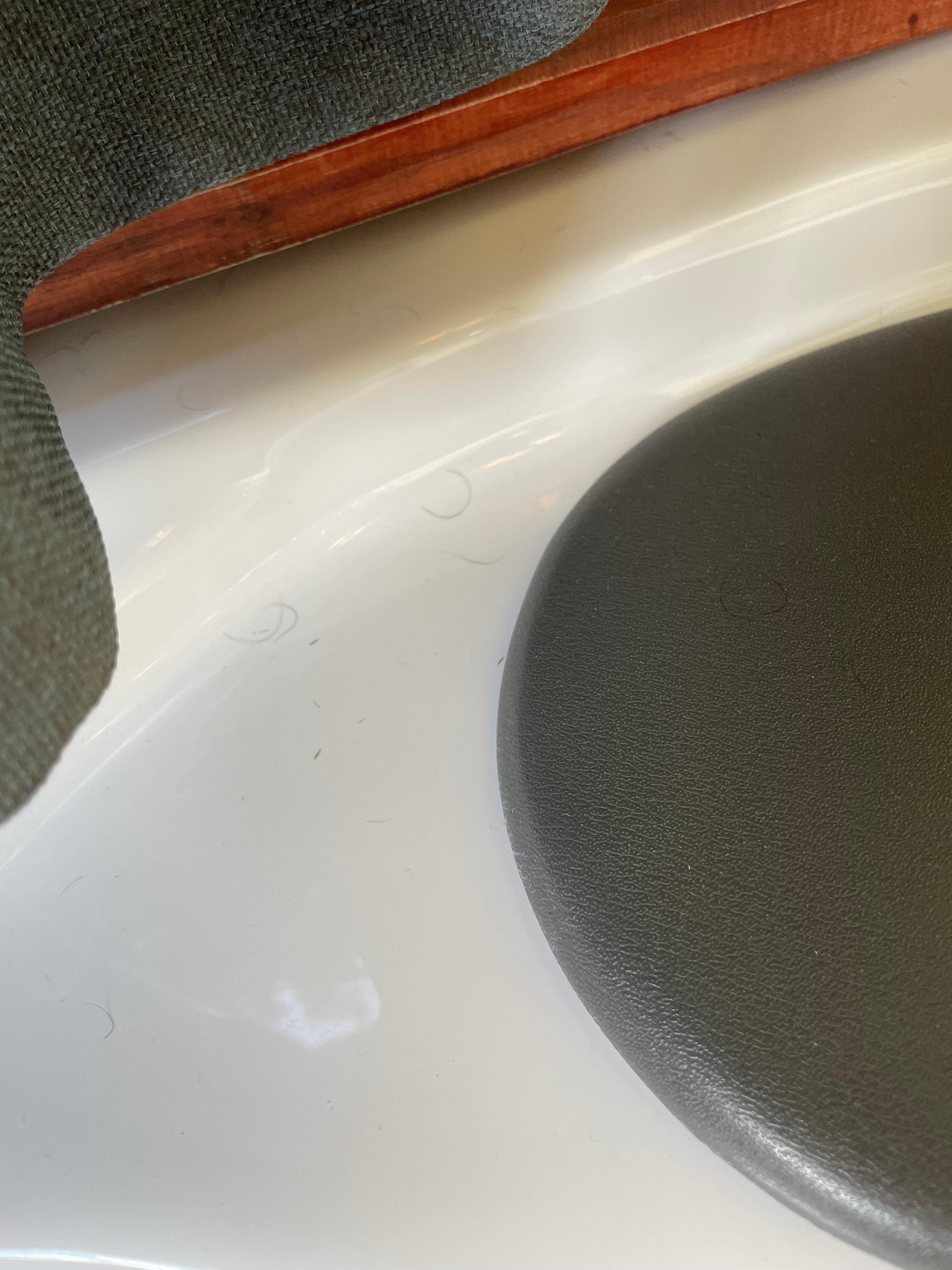 Temizlenmemiş jakuzi 1