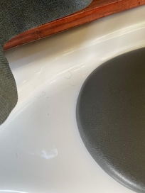 Temizlenmemiş jakuzi 1