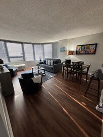 Nice space for relaxing