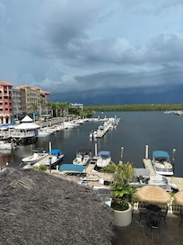 View from room
