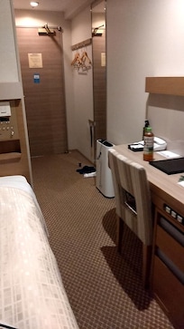 お部屋
