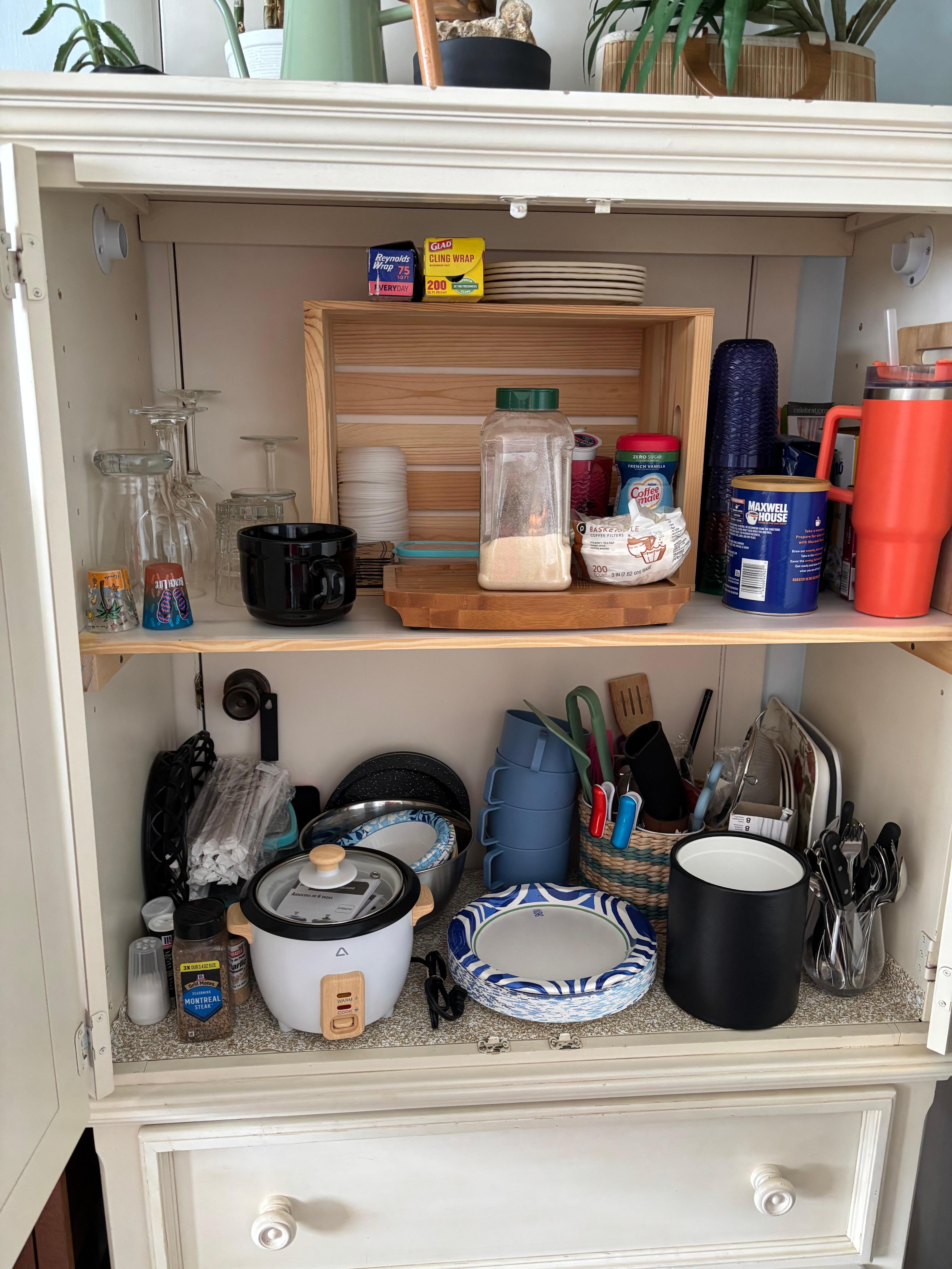 Kitchen Items