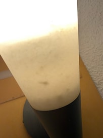 Les luminaires