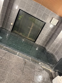 大浴場