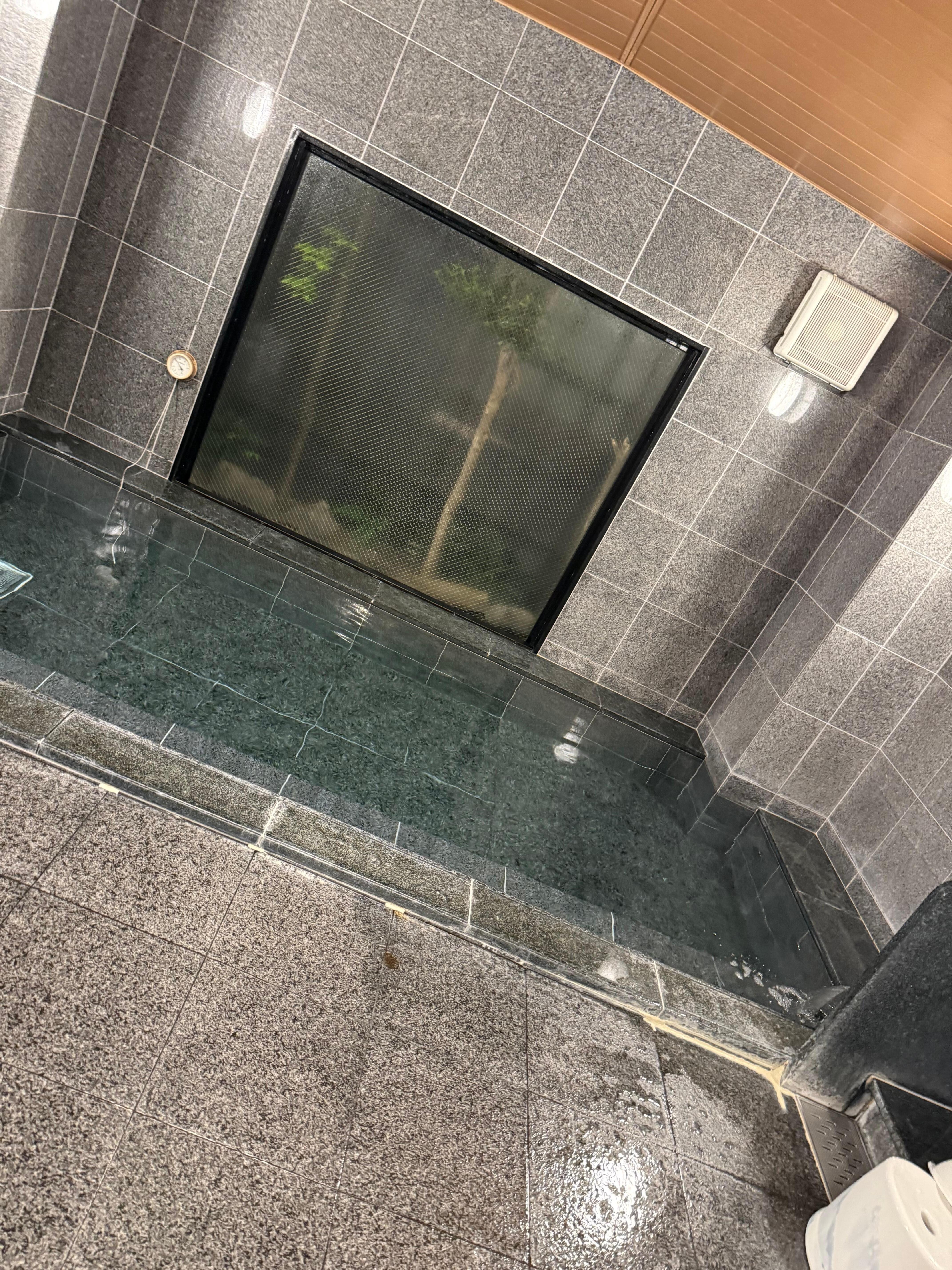 大浴場