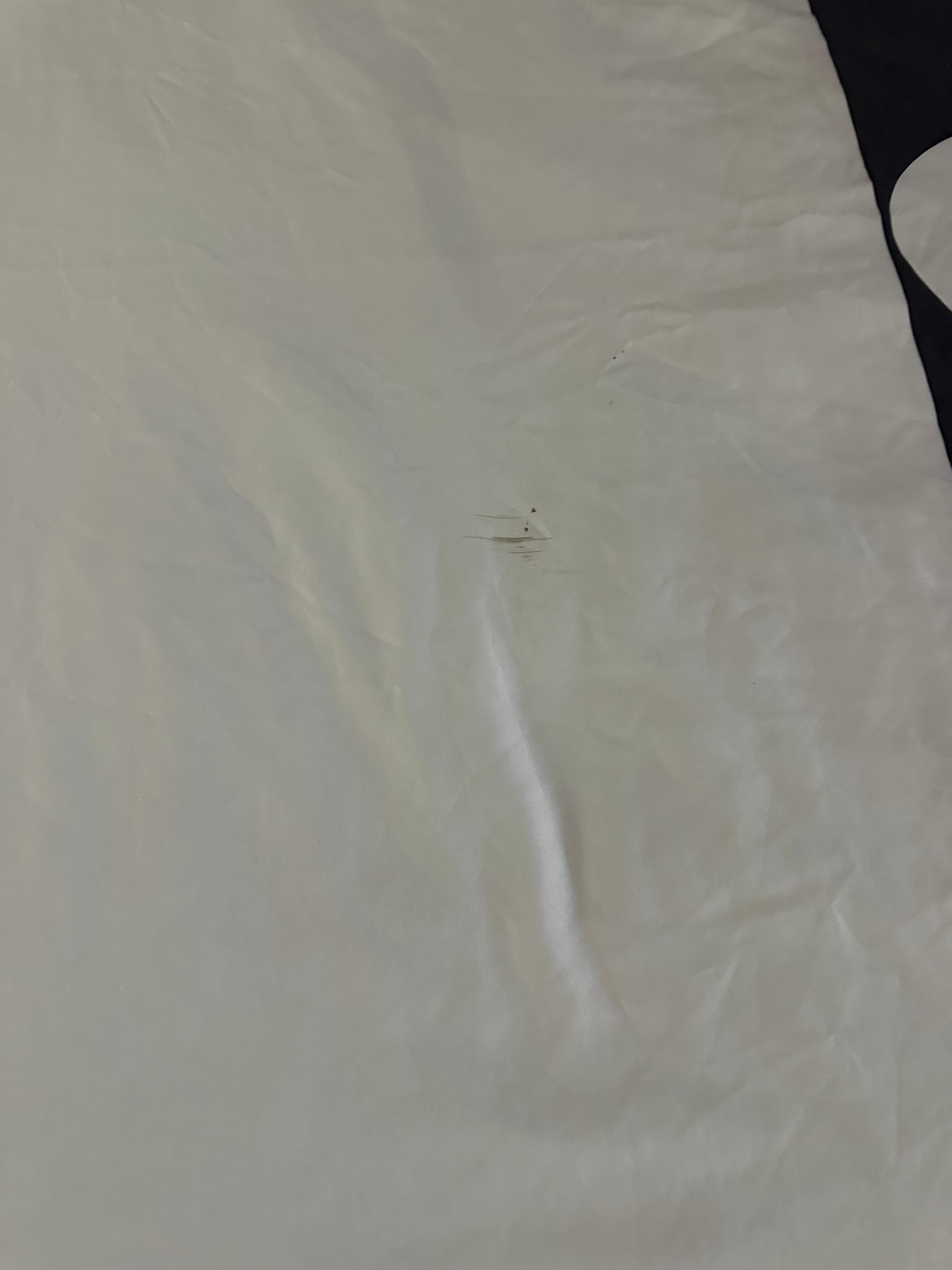 Double bed are full-size bed only, no queen bed so very narrow and mattress were sagging 