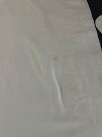 Double bed are full-size bed only, no queen bed so very narrow and mattress were sagging