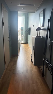 Familjerum våning 6