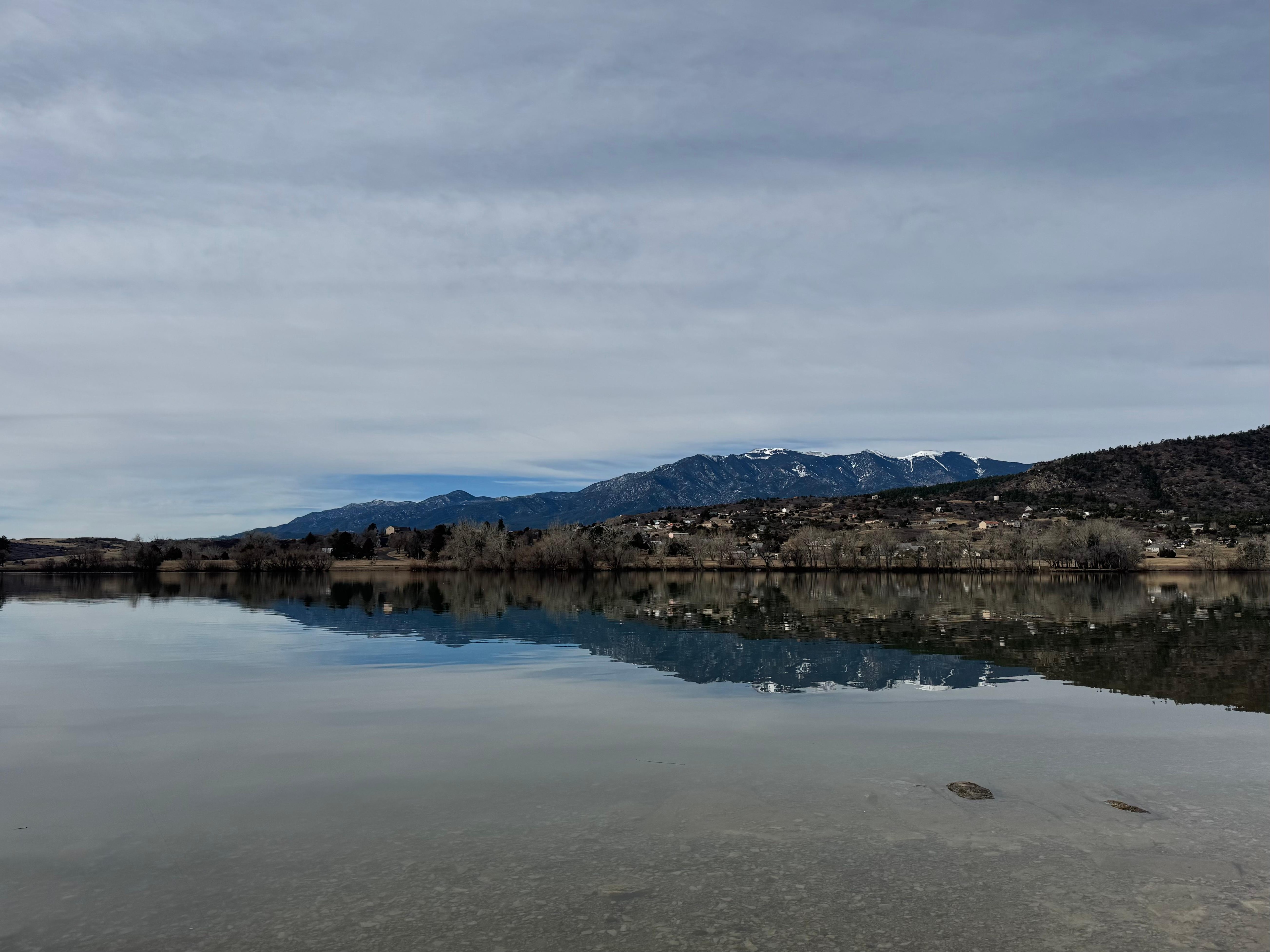 Colorado city, I places I visit 