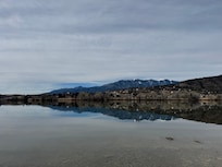 Colorado city, I places I visit
