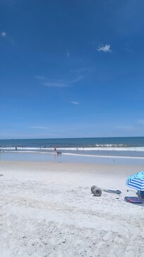 Amelia Island little bit of a drive