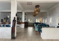Masai Bar