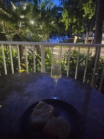 View from room