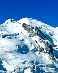 Mont Blanc