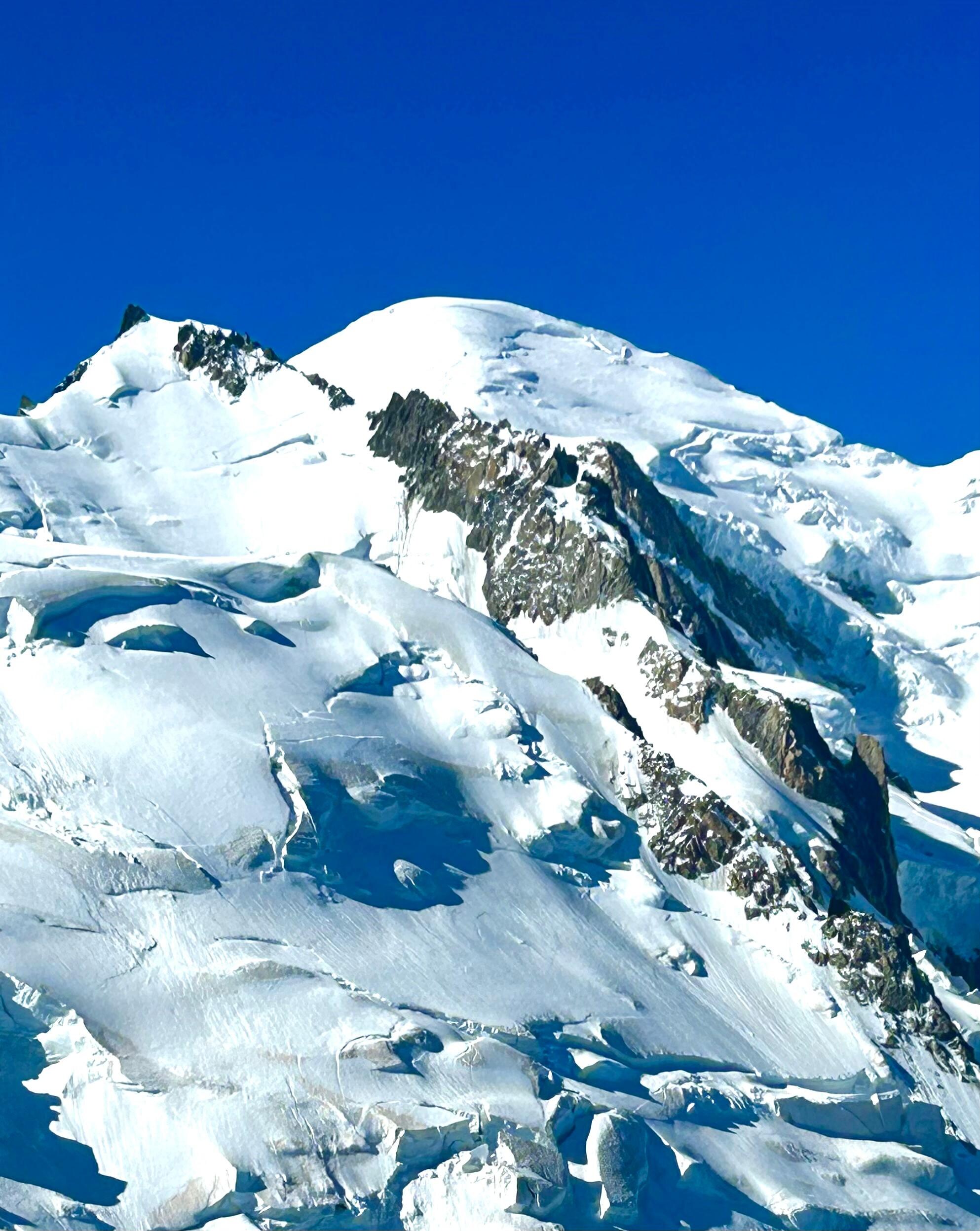 Mont Blanc