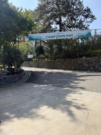 Camp John Hay