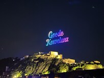 Rhein in Flammen 2025