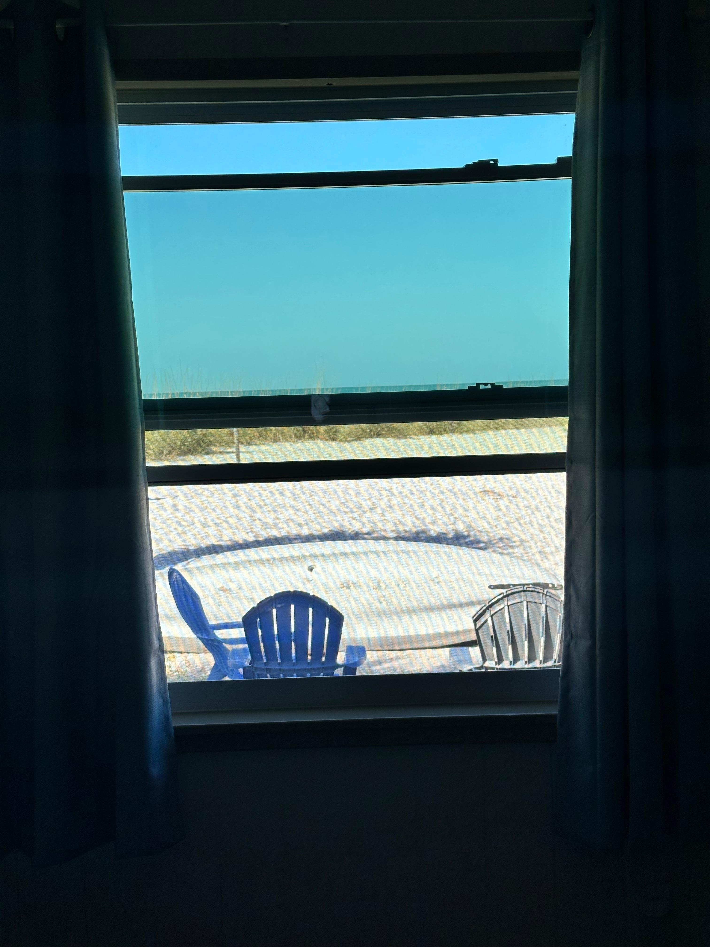 Bedroom view ❤️