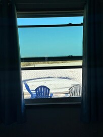 Bedroom view ❤️