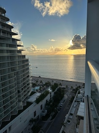 Ocean view