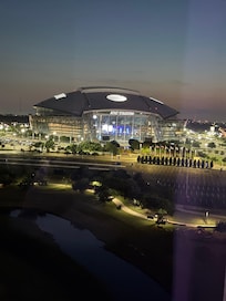 Cowboys Stadium