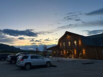 Fox run Wedding venue