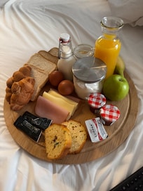 Morgenmad