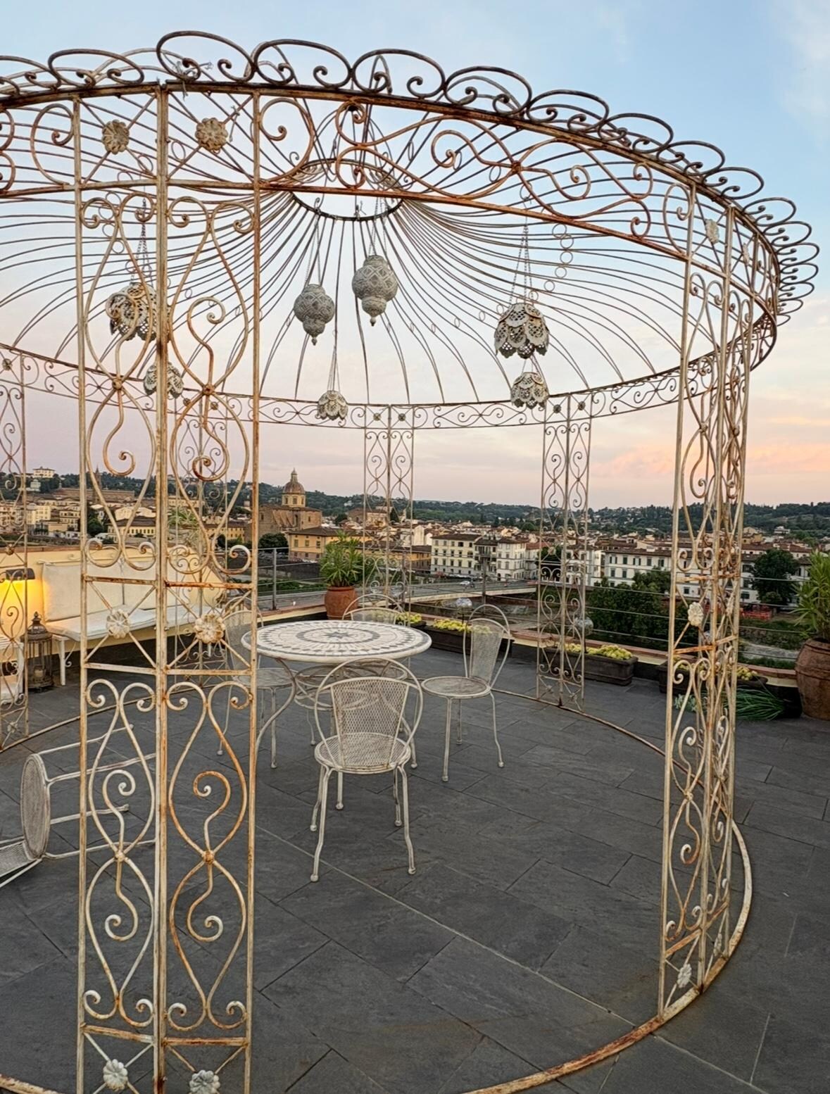 Rooftop 