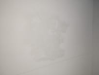 Stain on the ceiling