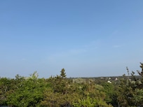 View from the room