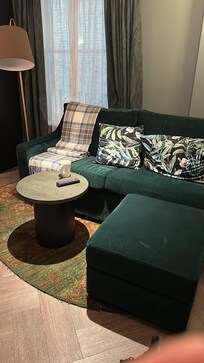 Nice sofa