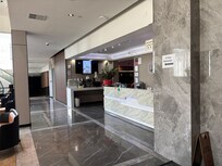 Lobby.