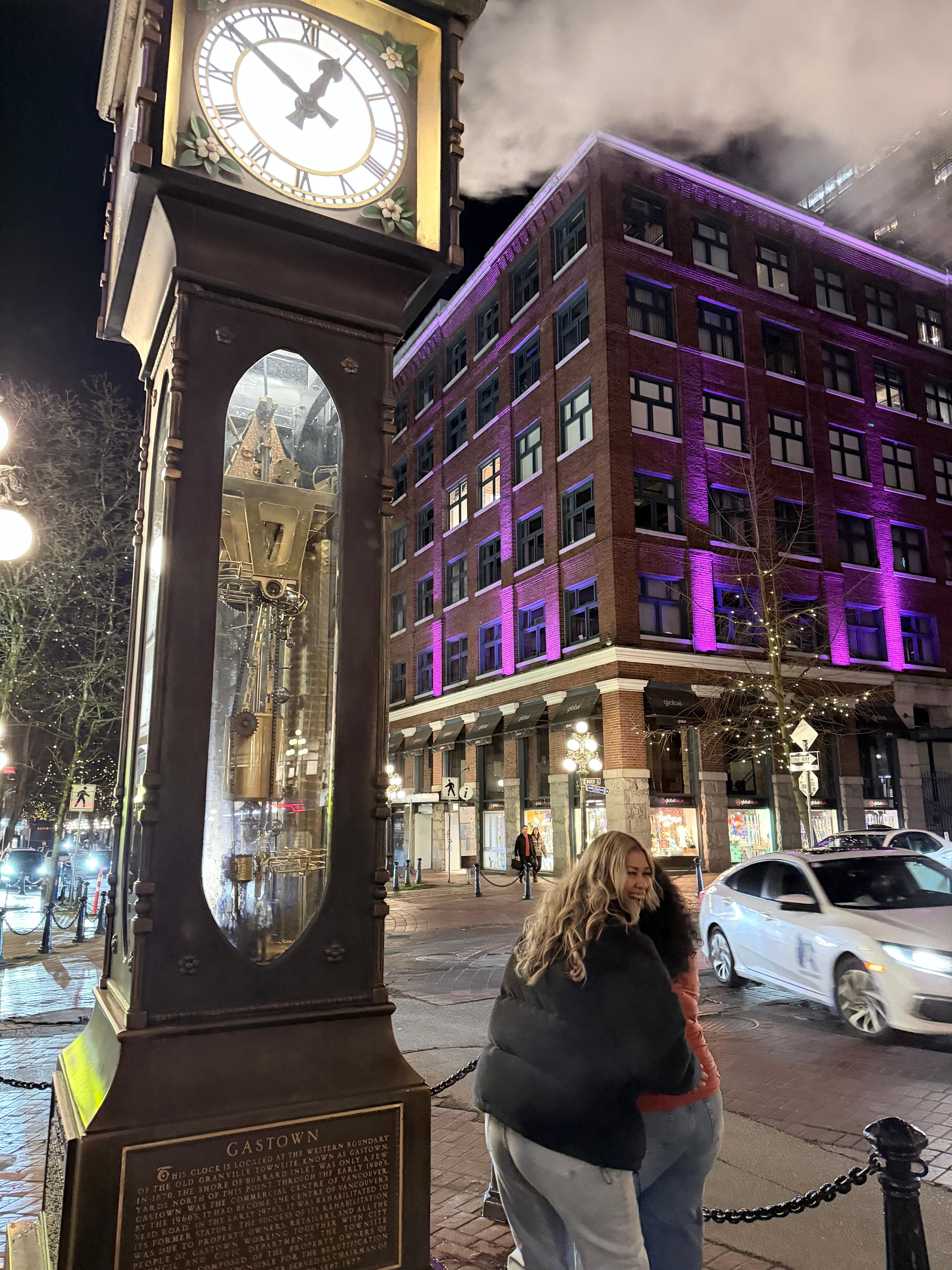 Walking distance to this 