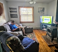 Great TV connections