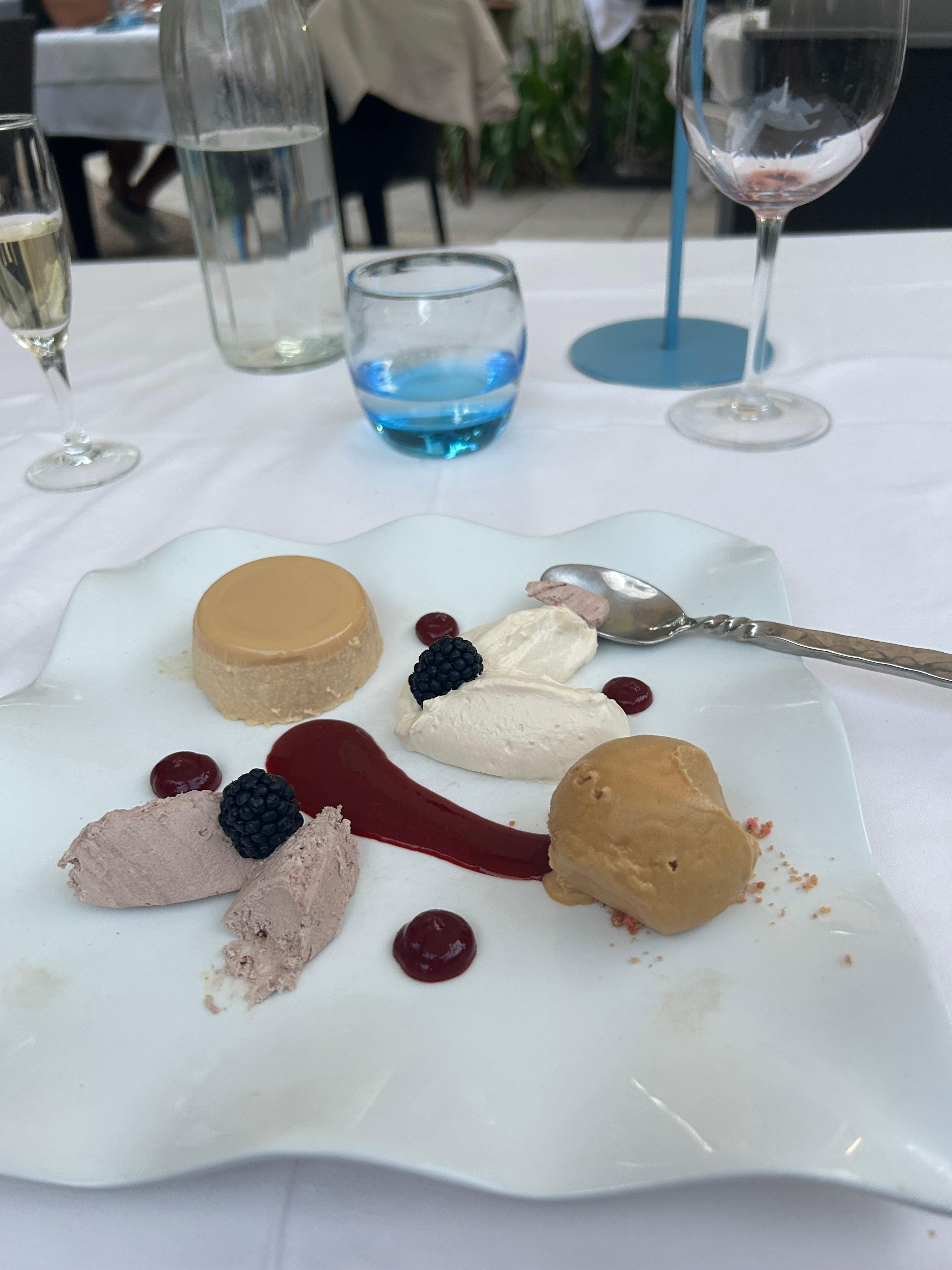 Hummm c’était bon