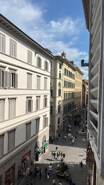 Views from our window