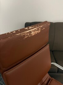 I wouldn't buy this at a thrift shop, REALLY!!!!