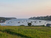 Mackerel Cove