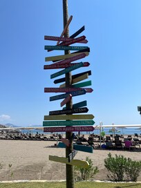 Strand